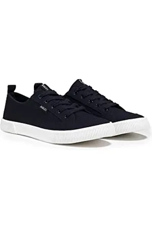 Aigle Eagle TAMARIX, Trampki męskie, Ciemny Granatowy, 43 EU, , 43 EU