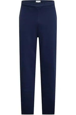 Casual Friday Męskie spodnie dresowe Phenix Sweatpants, granatowe, S/32