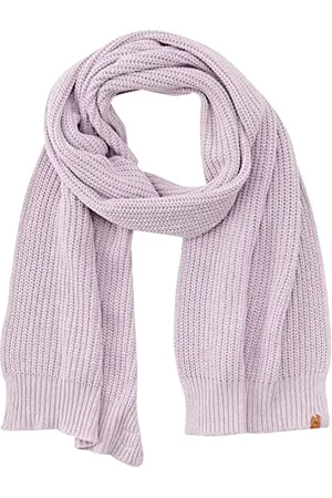 Camel Active Womenswear Modny szal damski, , jeden rozmiar