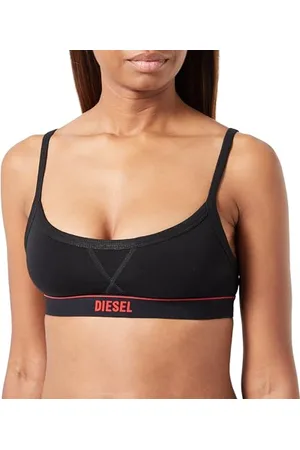 Diesel Ufsb-Greta stanik Damski, , L