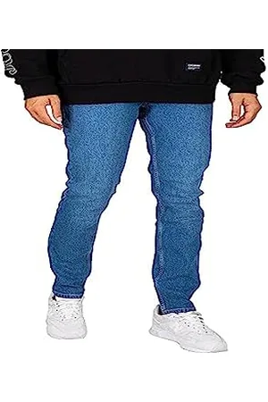 Dr Denim Męskie dżinsy Clark używane Rubble Light, 29/32, , 29W / 32L