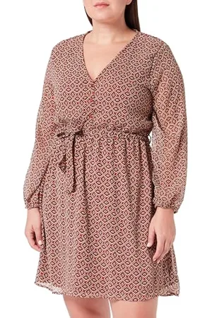 ONLY Bestseller A/S Damska sukienka mini, , S