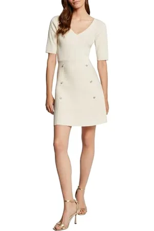 Morgan Damska sukienka formalna, , XL