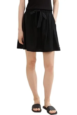 TOM TAILOR Damska spódnica mini, , XL