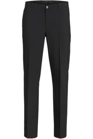JACK & JONES Jprbushwick Harry Trouser Slim Fit, , 52