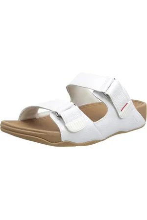 FitFlop Męskie sandały Gogh Moc Slide, , 43 EU