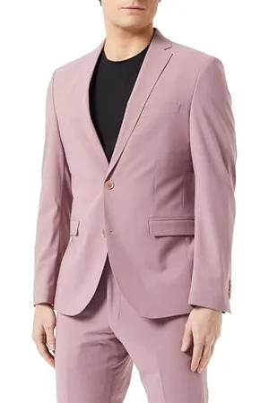 QS by s.Oliver S.OPURE marynarka Slim Fit, , 50