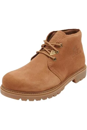 Panama Jack Męskie buty Bota Panama Chukka, , 47 EU, , 47 EU