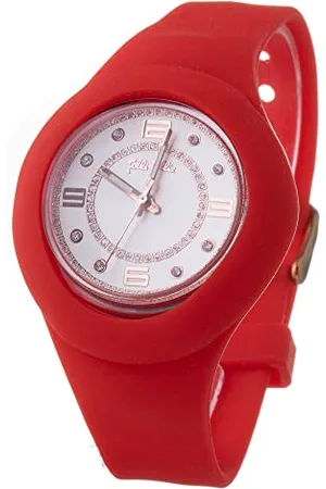 Folli Follie Zegarek wf13p020zsr, , paski