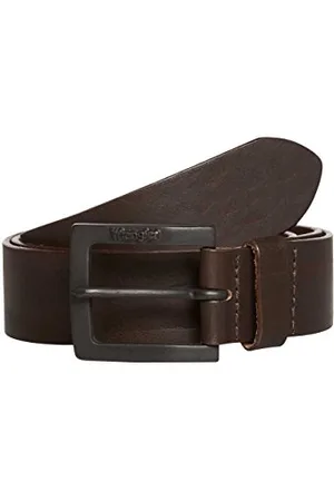 Wrangler Męska klamra kablowa Gürtel, , 100