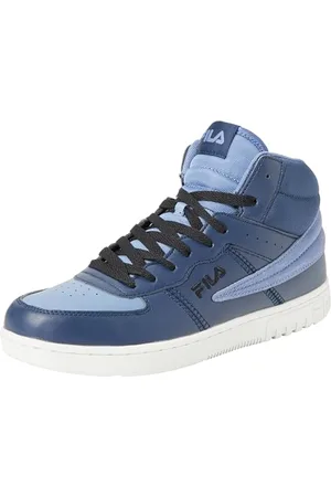 Fila Noclaf Mid Buty Męskie