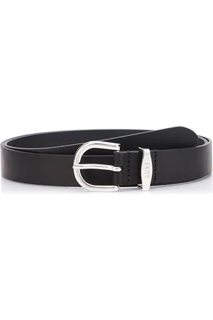 HUGO BOSS Elen-ML_Sz25 Belt, Black1, 75 (DE)