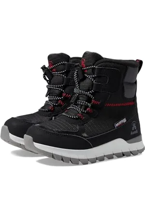 Kamik Rockies dziecięce buty zimowe uniseks, , 28 EU