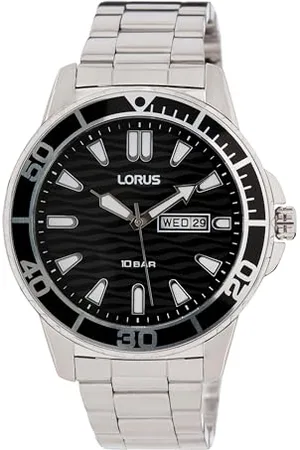 Lorus Mężczyźni Zegarek, , 42mm