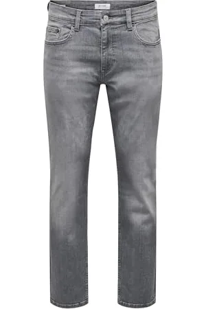 Only & Sons ONSWEFT REG. ONE MGD 7572 DCC DNM NOOS, , 29W / 34L