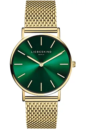 liebeskind Zegarek na rękę, , 34 mm, Nowoczesny