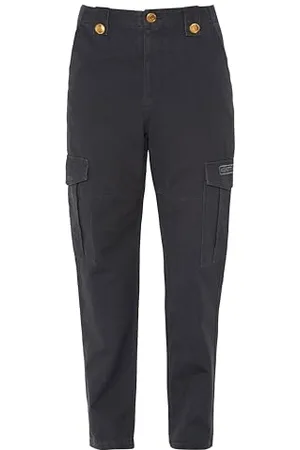 Schott NYC Spodnie damskie, , M
