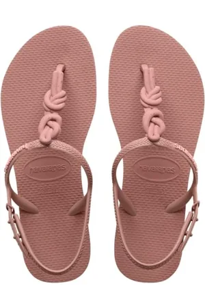 Havaianas Twist Plus Krokus Roos 39/40