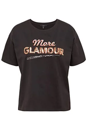 Mavi Damski Glamour Top, , XS