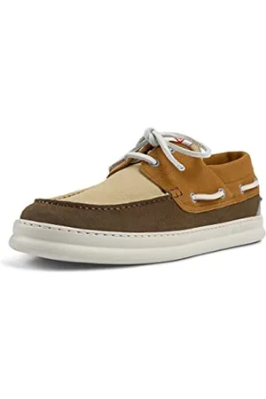 Camper Męskie buty TWS Boat Shoe, wielokolorowe, 41 EU, , 41 EU