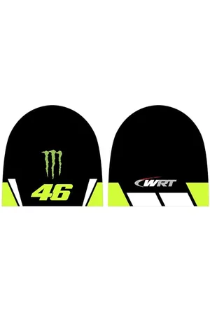 VALENTINO VR 46 Wrt czapka zimowa, czarna, jeden rozmiar, , rozmiar uniwersalny