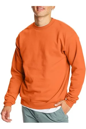 Hanes Męska bluza EcoSmart z kapturem i ekosmartem, , 5XL