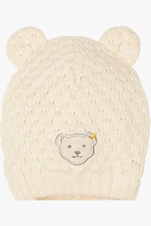 Steiff Czapka dziecięca Classic Hat, , 37