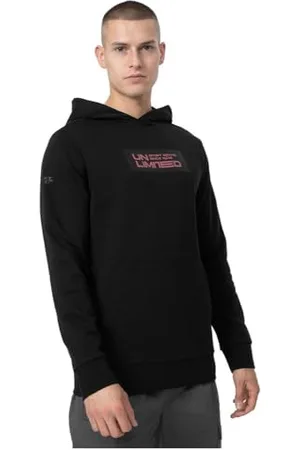 4F Bluza męska, , 3XL
