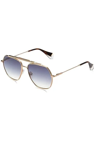 GIGI GLASSES PATRIZIA 6777/1 GigiStudios Gold STANDARD KOBIETY, , 58