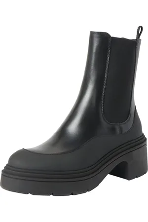 HUGO BOSS Damskie buty Carol Chelsea-wc, , 40 EU