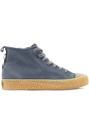 Palladium Mixed Palla Ace Sneaker, , 44 EU