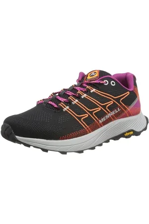 Merrell Damskie buty sportowe Moab Flight, , 42.5 EU