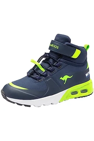 KangaROOS Kx-hydro Adidasy Chłopcy , , 32 EU