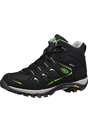 BRUTTING Mount Frakes High Unisex Buty do biegania crossowego, , 46 EU