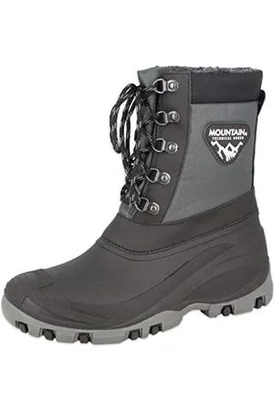 Beck Męskie buty Mountain Mid Calf Boot, , 43/44 EU