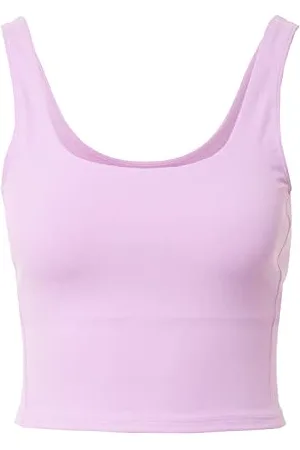 Skechers Damski biustonosz sportowy Goflex Joy Longline, , L