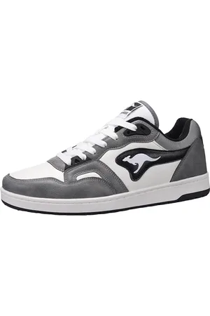 KangaROOS Unisex K-slam Point Sneaker, , 42 EU