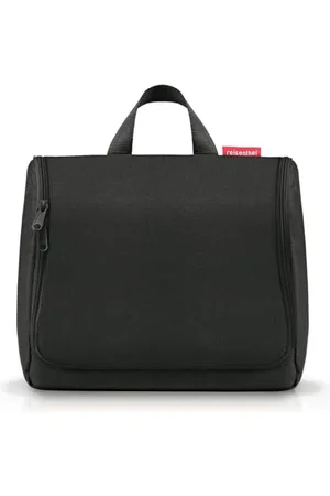 Reisenthel WO7003 torba toaletowa XL torba unisex czarna, , TORBA