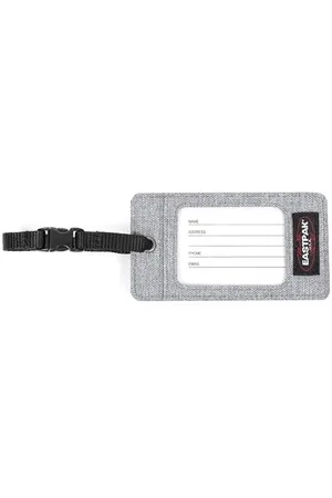 Eastpak PAKTAG Luggage Tags, (Szary)