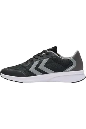 Hummel Damskie trampki Flow Breather, Black Magnet, 39, , 40 EU