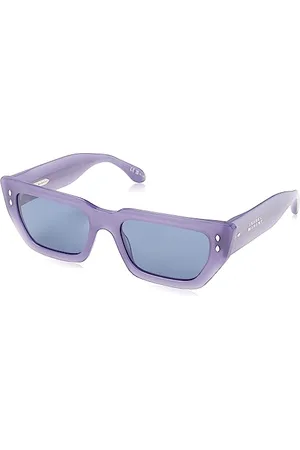 Isabel Marant Damskie okulary przeciwsłoneczne, , 54/18