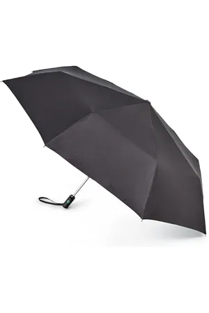 Fulton Open & Close 17 parasol unisex dla dorosłych, , Jeden rozmiar