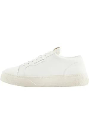 Armani Exchange Męskie buty sportowe Lion, Grain Sole, , 44 EU, , 44 EU
