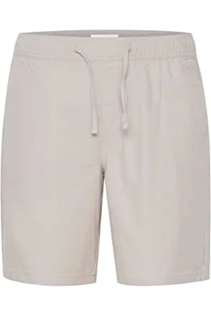 Casual Friday Phelix Garment Dyed Szorty, , 3XL