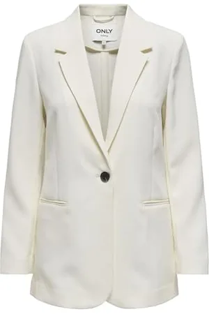ONLY ONLASTRID Life L/S UNL Fit Blazer CC TLR, , 40