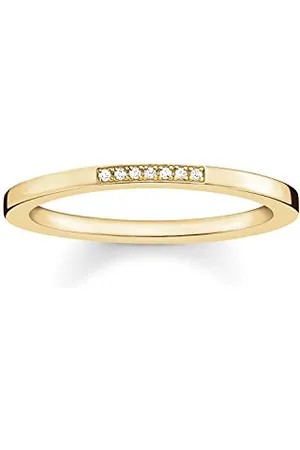 Thomas Sabo Ad Charms cyrkonia K0244-643-11