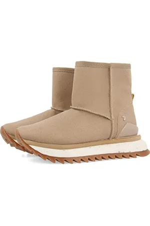 Gioseppo Damskie sneakersy Amqui, , 38 EU
