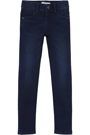 NAME IT Polly Skinny Fit 1212 Jeans 9 Years