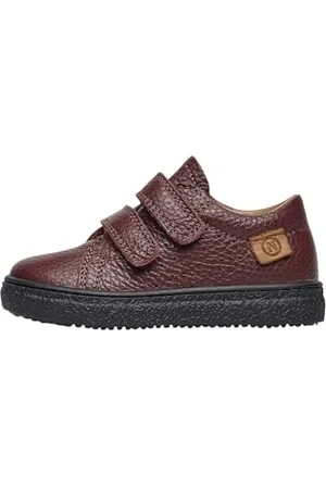 Naturino Carex VL, Buty dziecięce, Bordowy, 32 EU