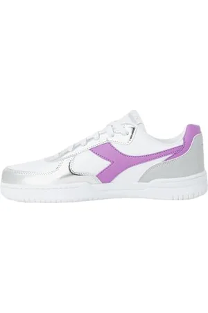 Diadora Raptor Low Odyssey Wn, Trampki damskie, , 36 EU